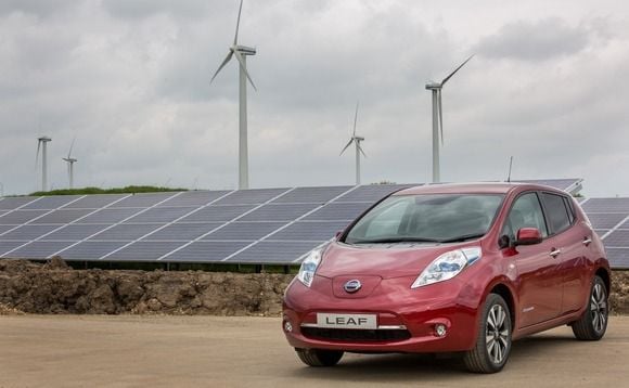 nissan-solar-sunderland-factory