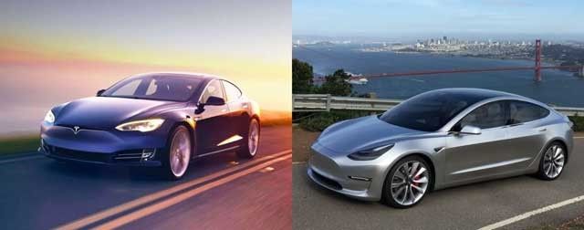 tesla-model-s-model-3