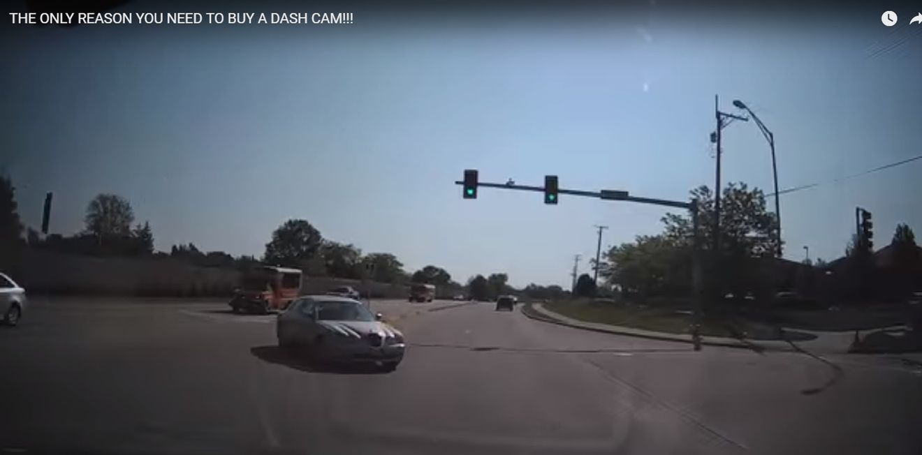 dash cam