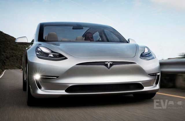 Un estudio indica que la llegada del Tesla Model 3 supondrá un impulso al mercado del coche eléctrico en Corea