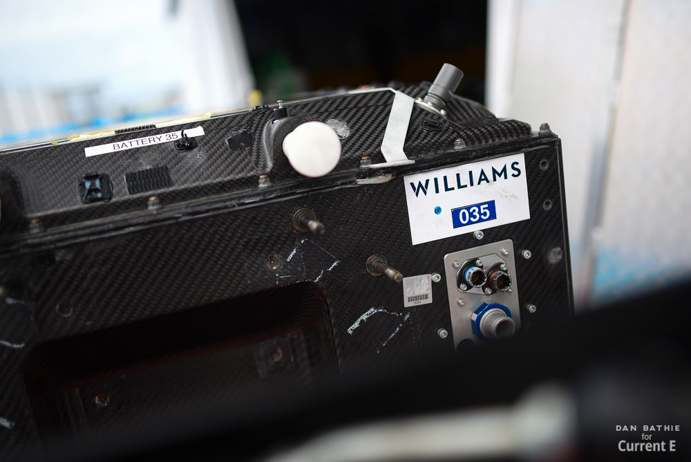 williams 2