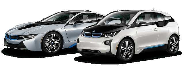 BMW ya trabaja en la siguiente generación del i3 y el i8. Más potencia, más autonomía, menos fibra de carbono