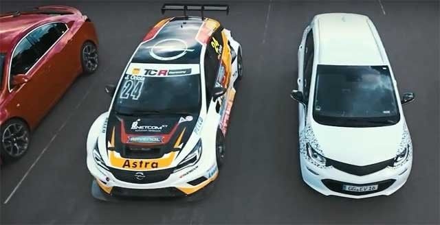 opel-ampera-e-drag-race