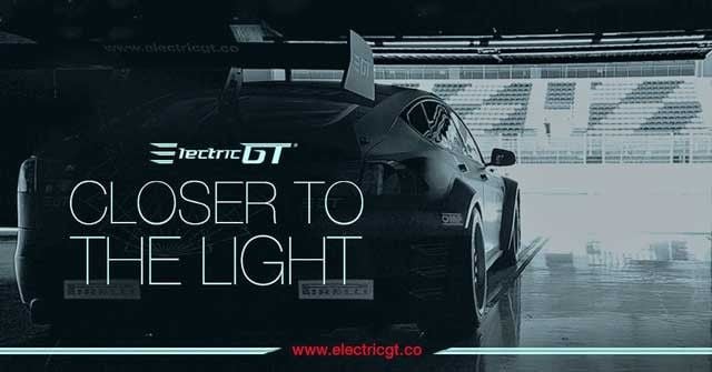 electric-gt-tesla