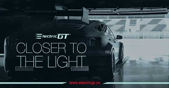 El 27 de septiembre se presenta en Ibiza la Electric GT. La primera competición monomarca con el Tesla Model S