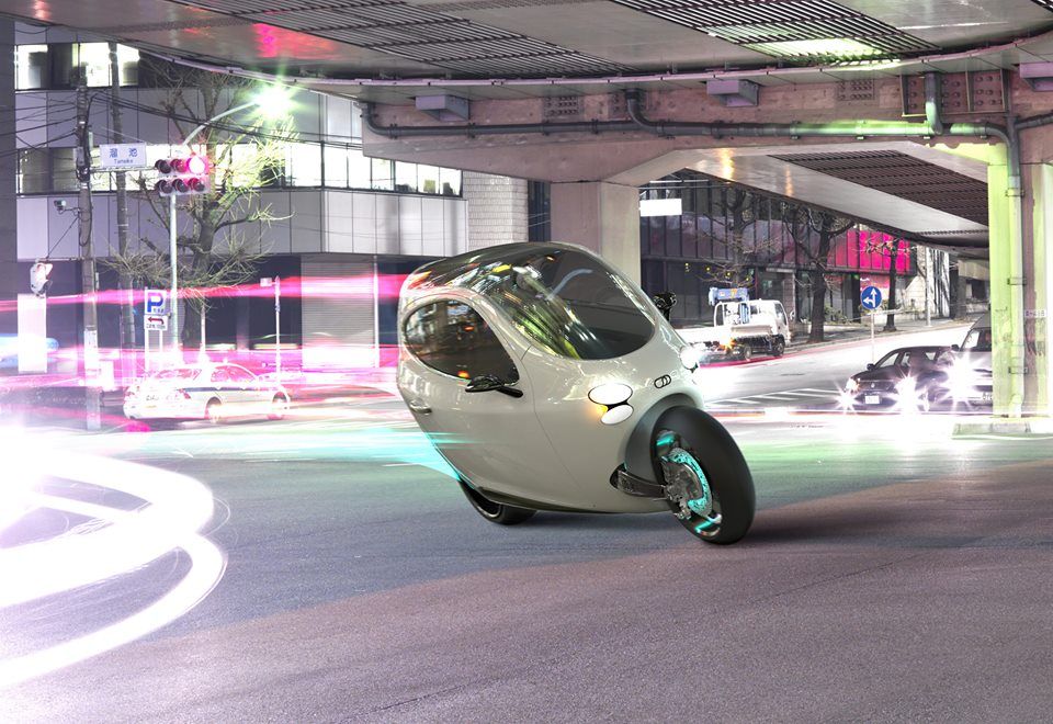 Apple, BMW y Audi interesadas en la compra de Lit Motors