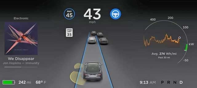 tesla-autopilot-dashboard