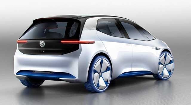 Para Volkswagen, el coche eléctrico alcanzará la igualdad de costes con los diésel y gasolina entre 2023 y 2025