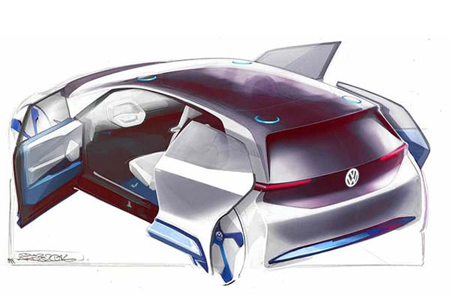 vw-all-electric-concept