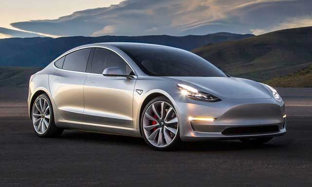 Elon Musk confirma que no habrá un Model S, X o Model 3 con más de 100 kWh