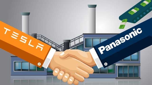 Panasonic recorta beneficios para acelerar sus inversiones en baterías para coches eléctricos