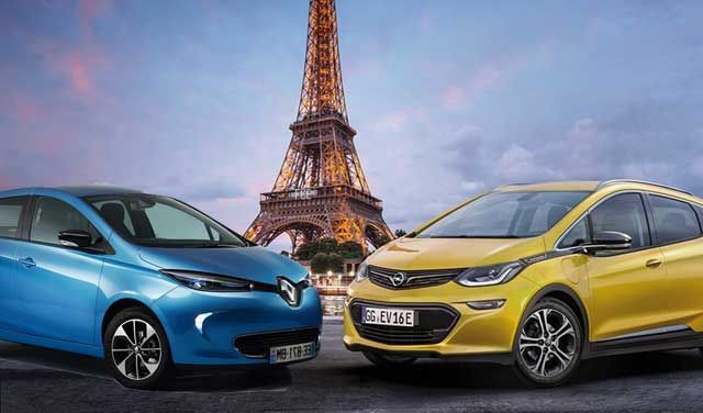 Opinión: Con el nuevo Renault ZOE 40 y Opel Ampera-E, ¿cuál será el movimiento del resto de marcas?