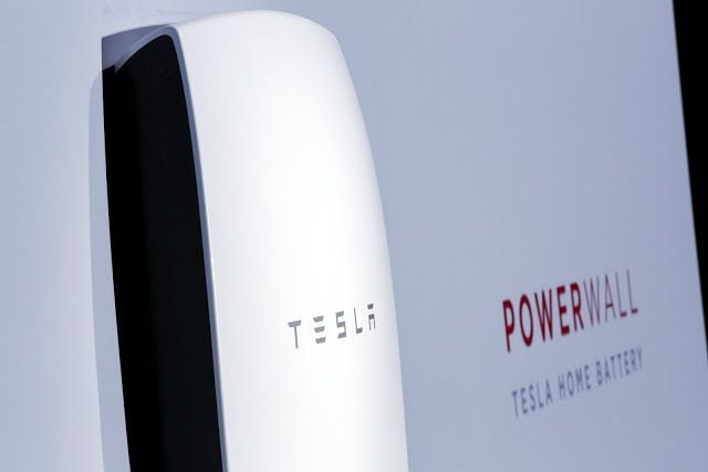 Australia anticipa el enorme éxito de las baterías para el hogar de Tesla