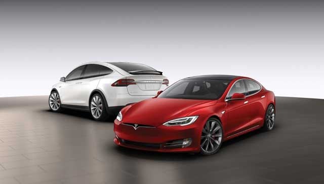 El Tesla Model S encabeza de nuevo el ranking de los modelos más satisfactorios para Consumer Reports