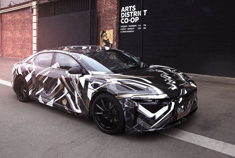 Lucid Motors (Atieva) selecciona emplazamiento para su fábrica de coches eléctricos. Producción a partir de 2018