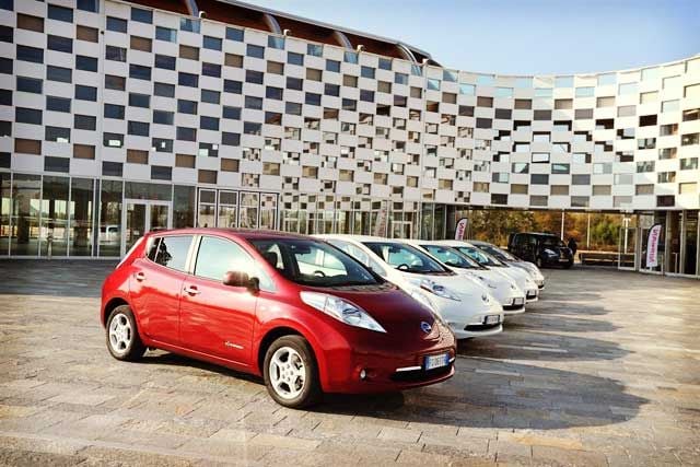 Top 10 de los países que más coches eléctricos han vendido en 2016