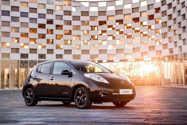 Qué tener en cuenta a la hora de comprar un Nissan eléctrico