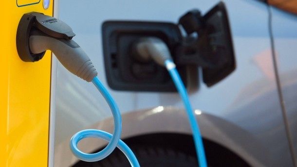 Alemania critica duramente la nueva «Ley del aire de China» que pone una cuota mínima de venta de coches eléctricos