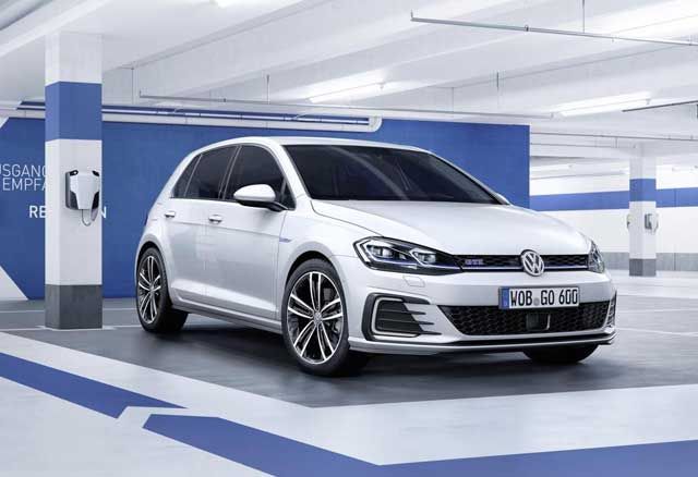 Opinión: La oportunidad perdida del nuevo Volkswagen Golf GTE