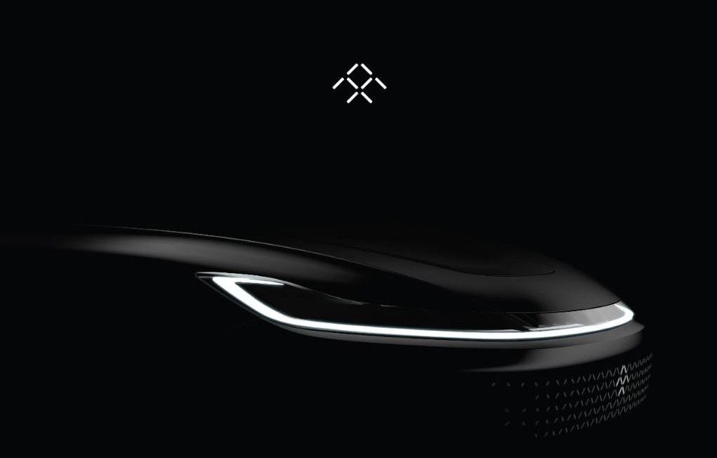 Faraday Future tiene «casi imposible» lanzar su primer coche en 2017