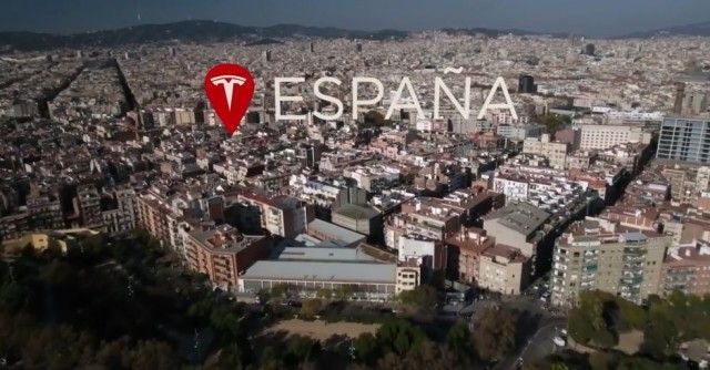 tesla-espana-video