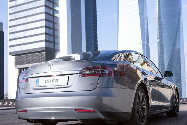 tesla-uber-madrid