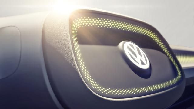 La hoja de ruta de Volkswagen para los coches eléctricos incluye un compacto, un monovolumen, y un todocamino