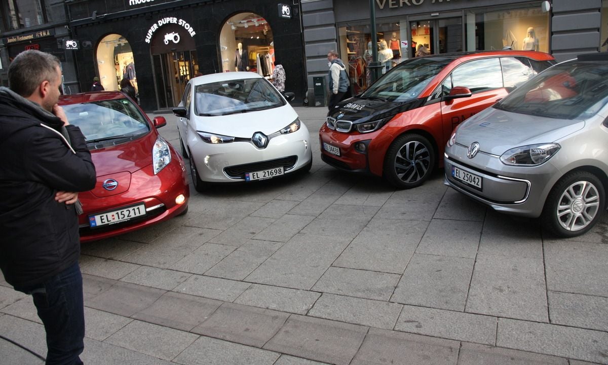 Qué tener en cuenta a la hora de comprar un coche eléctrico: Autonomía, tiempos de recarga, precios…