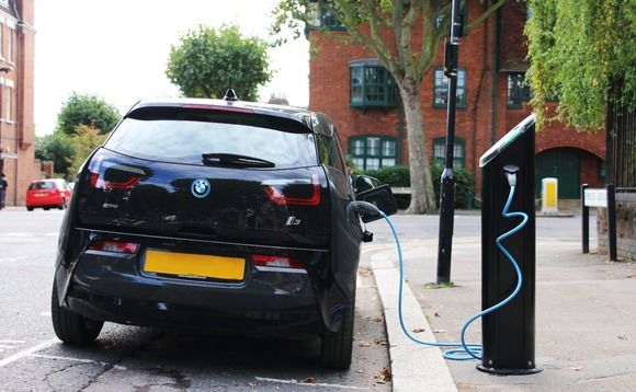 El operador británico Pod Point acude al crowdfunding para expandir su red de puntos de recarga para coches eléctricos