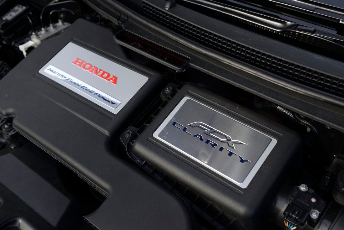 Honda e Hitachi crearán una empresa conjunta para fabricar motores eléctricos