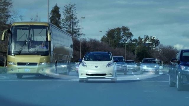 ProPilot, Nissan también se apunta a la conducción autónoma