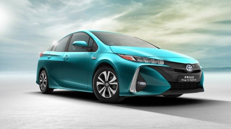 Toyota y Panasonic se unen para estandarizar las baterías de los coches eléctricos