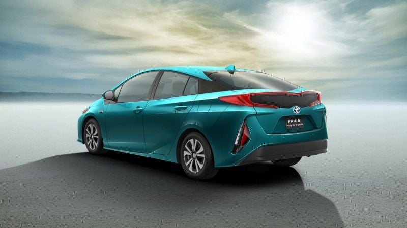 Según Toyota, la transición al coche eléctrico no será rápida