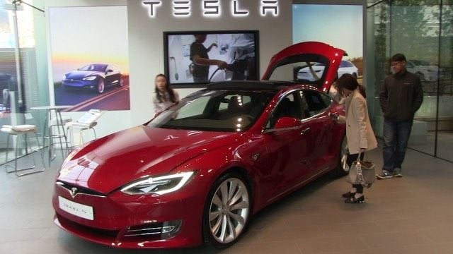 Resultados primer trimestre 2017 de Tesla. Se cumplen los objetivos de entregas, siguen las pérdidas, Model 3 en marcha para julio