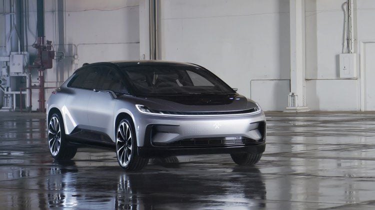 Probablemente tu próximo coche será eléctrico…y chino