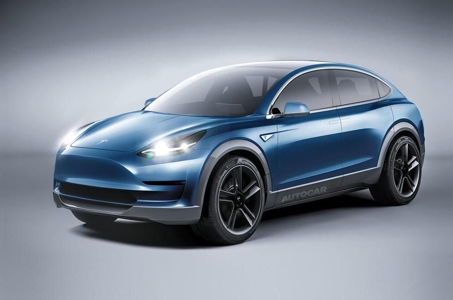 La fábrica de Tesla en China se centrará en producir los Model 3 y Model Y