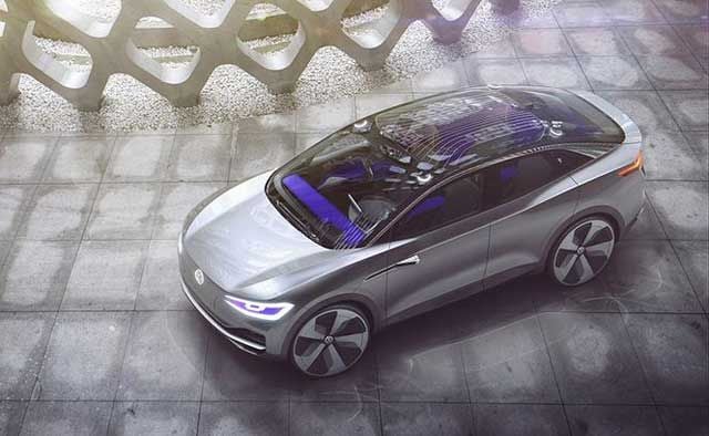 Volkswagen se marca como objetivo que sus coches eléctricos tengan el mismo precio que los de combustión