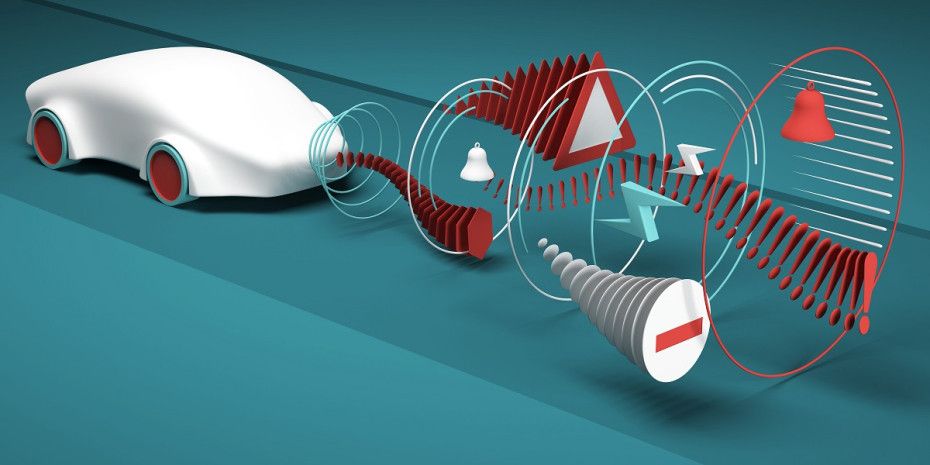 Debate. Los coches eléctricos tienen un 37% más posibilidades de atropellar a un peatón. ¿Deberían emitir sonidos?