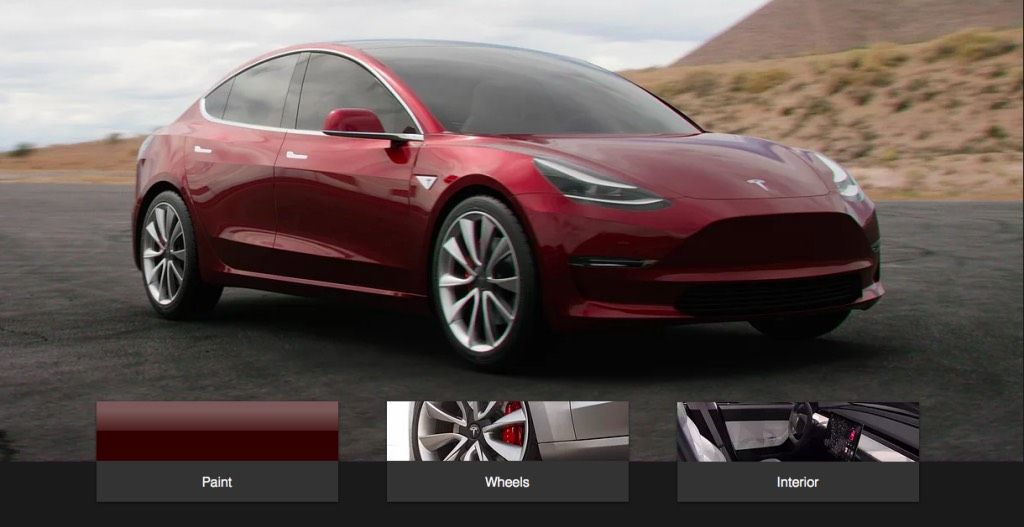 El Tesla Model 3 más popular contará con Autopilot, batería de 75 kWh y techo corredizo. ¿Cuánto costará en Europa?