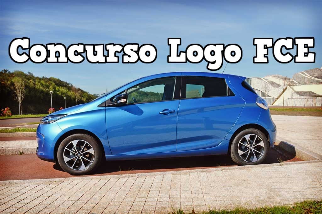 Concurso "Diseña el banner de ForoCochesEléctricos". Llévate un premio en metálico y un Renault ZOE ZE 40 durante unos días