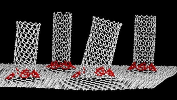 Prototipo de batería de litio metálico con grafeno y nanotubos de carbono, que triplican la capacidad de las actuales de Ion-Litio