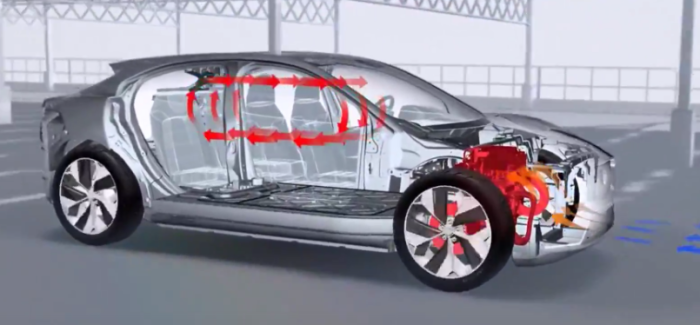 La importancia del sistema de refrigeración de la batería del Jaguar i-Pace. Mantener prestaciones, y hasta 50 kilómetros extra de autonomía