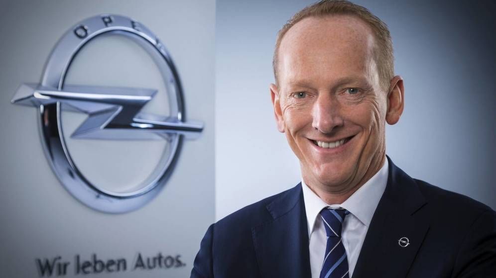 Según el ex-director ejecutivo de Opel "La industria alemana no afronta la movilidad eléctrica con ambición"