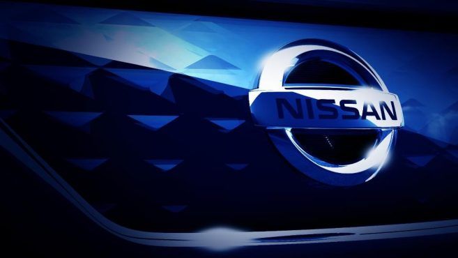 Nissan publica una nueva imagen del LEAF de nueva generación. Presentación europea el 6 de septiembre