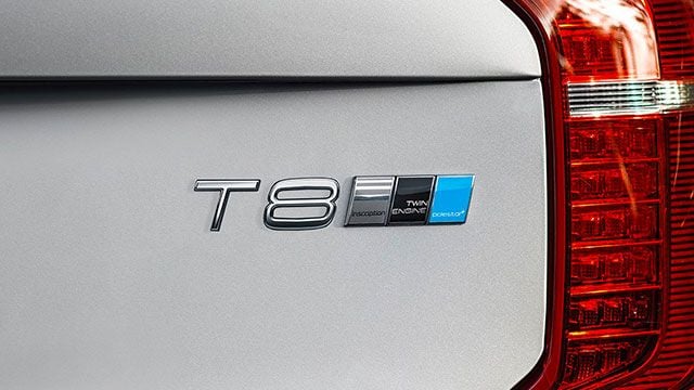 Gama Polestar de Volvo. Como llegó la hibridación, y como acabarán siendo eléctricos