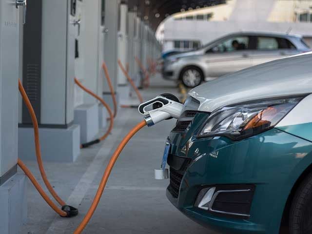 China espera llegar a unas ventas de 2 millones de coches eléctricos en 2020, y 7 millones para 2025