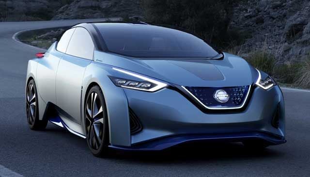 Renault y Nissan se preparan para la nueva era del coche eléctrico, autónomo y compartido