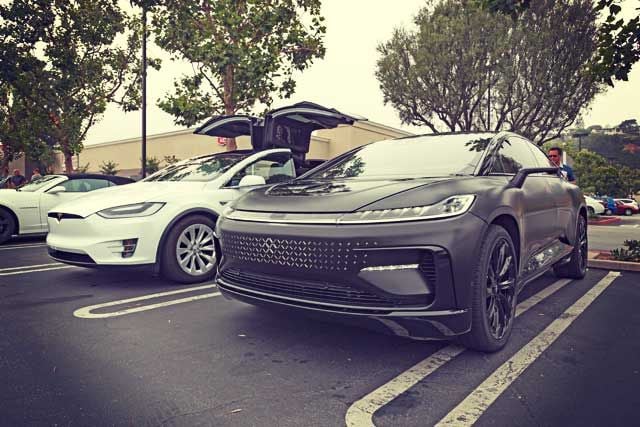 El presidente de LeEco pide más tiempo a los inversores. Deja sus cargos en la sección tecnológica, y se centrará en el lanzamiento de Faraday Future