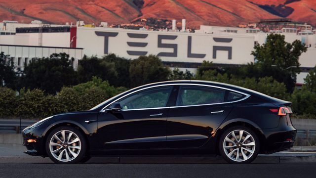 Rumor: El Tesla Model 3 podría montar un nuevo tipo de celda. La 4416