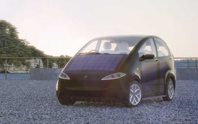 Mañana se presenta el Sono Sion. El primer coche eléctrico y solar económico del que ya sabemos más detalles